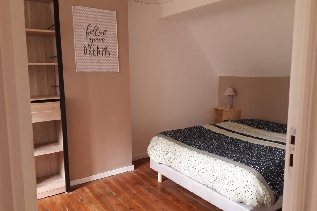 Вилла Le Clos De Chacha Carly Экстерьер фото