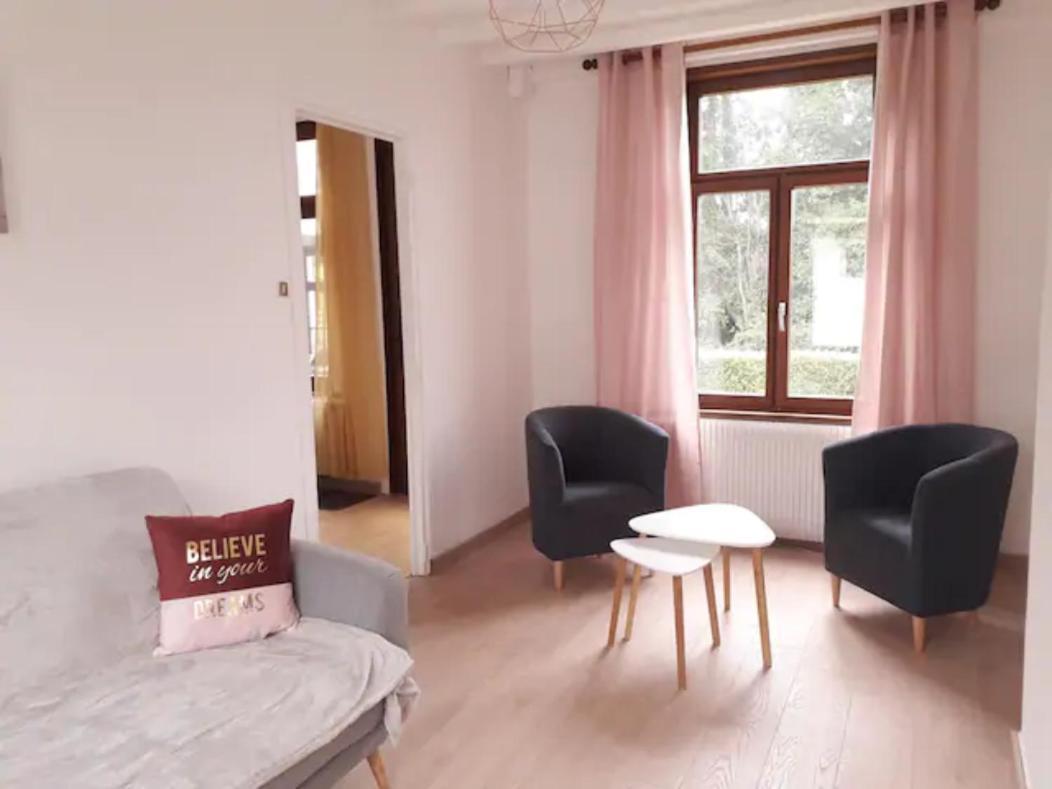 Вилла Le Clos De Chacha Carly Экстерьер фото
